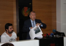 Gaziantep’in teröre ne kadar açık bir şehir olduğu ortaya çıktı