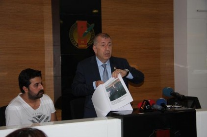 Gaziantep&#8217;in teröre ne kadar açık bir şehir olduğu ortaya çıktı