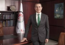 “Gaziantep’in tescilli ürünlerini artırmak istiyoruz”