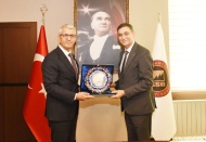 Gaziantep’in ticaretteki başarılarını biliyoruz