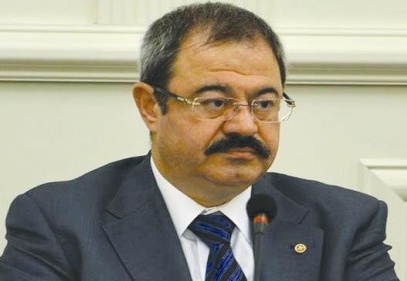 Gaziantep’in Türkiye ekonomisine büyük katkısı var