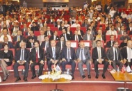 Gaziantep’in Türkiye’nin yükselen değerlerinden biri