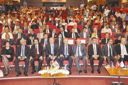 Gaziantep’in Türkiye’nin yükselen değerlerinden biri