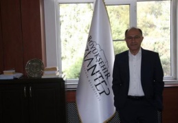 Gaziantep’in yangın risk haritası çıkarılıyor