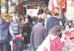 Gaziantep’in yaşaması demek bölgedeki kentlerinde yaşaması anlamına gelir