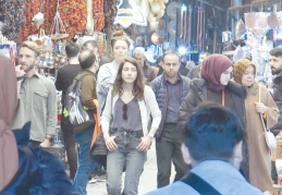 Gaziantep’in yaşaması demek bölgedeki kentlerinde yaşaması anlamına gelir