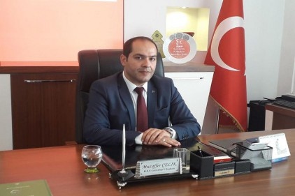 Gaziantep&#8217;in yaşanılabilir bir şehir olması gerekiyor