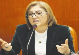 Gaziantep’in yeme-içme kültürü UNESCO’ya aday oldu