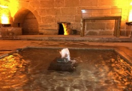 Gaziantep’in Yeraltı Su Yapıları belgeseli yarın beIN IZ HD’te