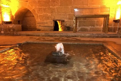 Gaziantep&#8217;in Yeraltı Su Yapıları belgeseli yarın beIN IZ HD&#8217;te
