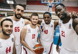 Gaziantep’in yıldızları destek bekliyor