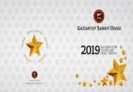 ‘Gaziantep’in Yıldızları Ödül Töreni’ gerçekleştirilecek