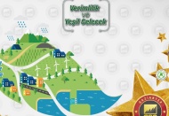 Gaziantep'in Yıldızları ödüllendirilecek