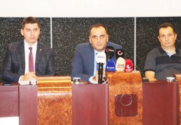 Gaziantep’in yüzde 65’i mühendislik hizmeti almamış yapılardan oluşuyor