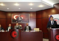 Gaziantep’le ilgili her konuyu ve gelişmeyi yakından takip edeceğiz