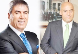 Gaziantepli Altınbaş Holding’in iki yöneticisi akaryakıt vurgunundan gözaltında