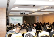 Gaziantepli bayi ve tesisatçılar, Avrupa teknolojili Baymak’ı çok sevdi