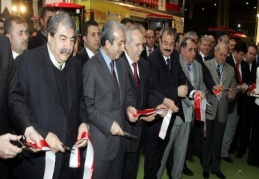 Gaziantep’li çiftçiye 91 milyon karşılıksız hibe desteği verildi