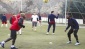 Gaziantepli çocuklarından takıma Kazandırmak mutluluk verici
