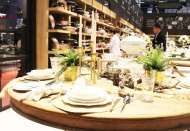 Gaziantepli firmalar, ürünlerini dünya ile buluşturuyor