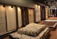 Gaziantepli halıcılar 2020 koleksiyonlarını Domotex’te dünyanın beğenisine sunacak