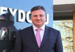 Gaziantepli halıcılar, Suriye ile sıkıntının giderilmesini istiyor
