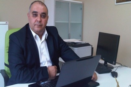 Gaziantepli iş adamları federasyon oluşturacak