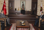 Gaziantepli işadamlarının çalışkanlığı üretkenliği ekonomiye katkı sağlıyor