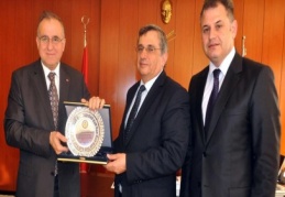 Gaziantepli öğrenci sayısında artış var