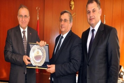 Gaziantepli öğrenci sayısında artış var