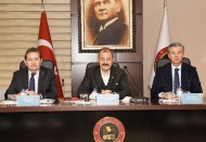 Gaziantepli sanayici, katma değeri yüksek üretime daha fazla odaklanmalı