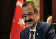 “Gaziantepli sanayici yatırımdan büyümekten vazgeçmiyor”