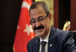 “Gaziantepli sanayici yatırımdan büyümekten vazgeçmiyor”