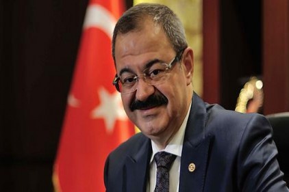 &#8220;Gaziantepli sanayici yatırımdan büyümekten vazgeçmiyor&#8221;