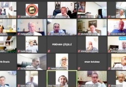 Gaziantepli sanayiciler imkansızı başardı