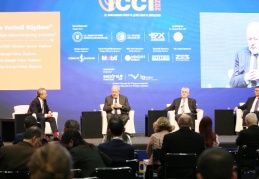 Gaziantepli sanayiciler yeşil dönüşüme de öncülük edecek