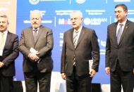 Gaziantepli sanayiciler yeşil dönüşüme de öncülük edecek