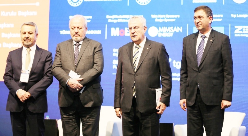 Gaziantepli sanayiciler yeşil dönüşüme de öncülük edecek