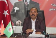 Gaziantepli STK’lar olarak Aykut Bey’i çok seviyoruz