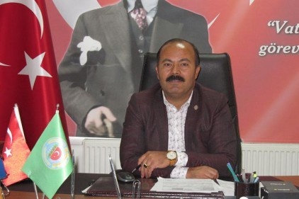 Gaziantepli STK’lar olarak Aykut Bey’i çok seviyoruz