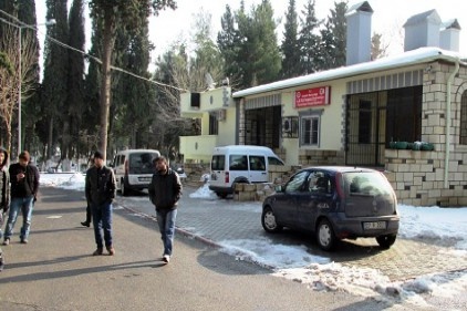 Gaziantepli tır şoförü, İranda aracının içerisinde ölü bulundu