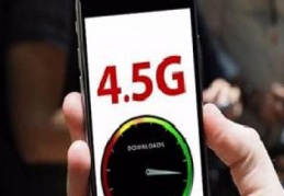 Gaziantepli Turkcell aboneleri 4.5G’yi çok sevdi