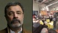 Gaziantepli ünlü yazar Ahmet Ümit paylaştı: Birkaç kilo yağ için insanların birbirini ezmediği bir Türkiye dileğiyle…