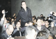 Gaziantepli Uzman Çavuş ailesine kavuştu