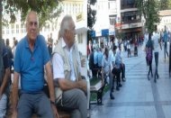 Gaziantepli vatandaşlar, vaatler yerine getirilsin beklentisinde