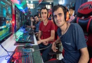 Gaziantepli Wolfteam takımları şampiyonluk için mücadele etti