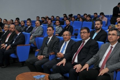 Gaziantepliler biz de varız derlerse biz varız