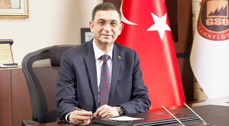 Gaziantepliler büyük bir destan yazmış