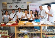 Gaziantepliler Derneği, Gaziantep merkezli eserlerin Gaziantep’e getirilmesi için çaışacak