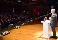 Gaziantepliler, ekonomik savaşta da en ön cephede mücadele ettiler